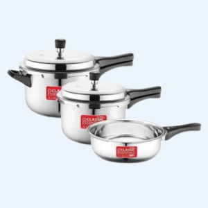 Stainless steel