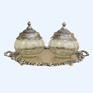 Glass Items