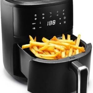 WONDERCHEF DIGITAL AIR FRYER 2L