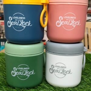 MINI MEAL BOX