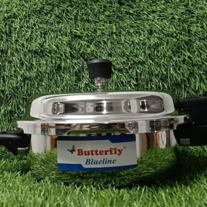 BUTTERFLY JUNIOR COOKER COMBO WITH KNIFE