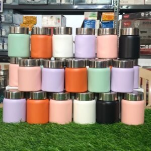 MINI SAMBAR FLASK 280ML