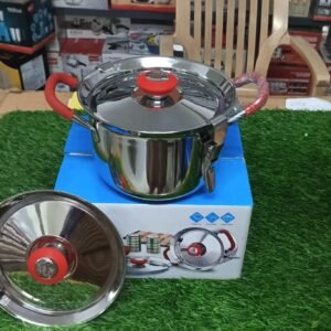 VADI PATHRAM (RICE STEAMER VESSEL)