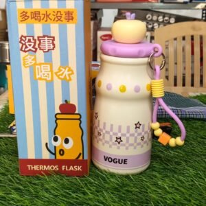 MOJO INSULATED FLASK 480ML
