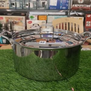 BIRIYANI POT 32CM WITH LID