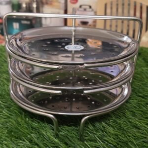 IDIYAPPAM PLATE 3 WITH STAND