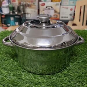 Nano idly pot