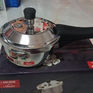 TRIPLY BABY COOKER 1LTR