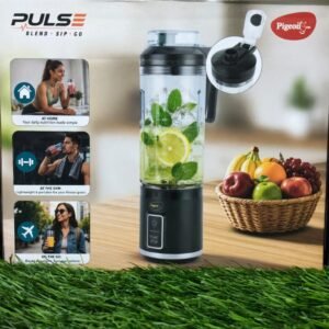 PIGEON WIRELESS BLENDER