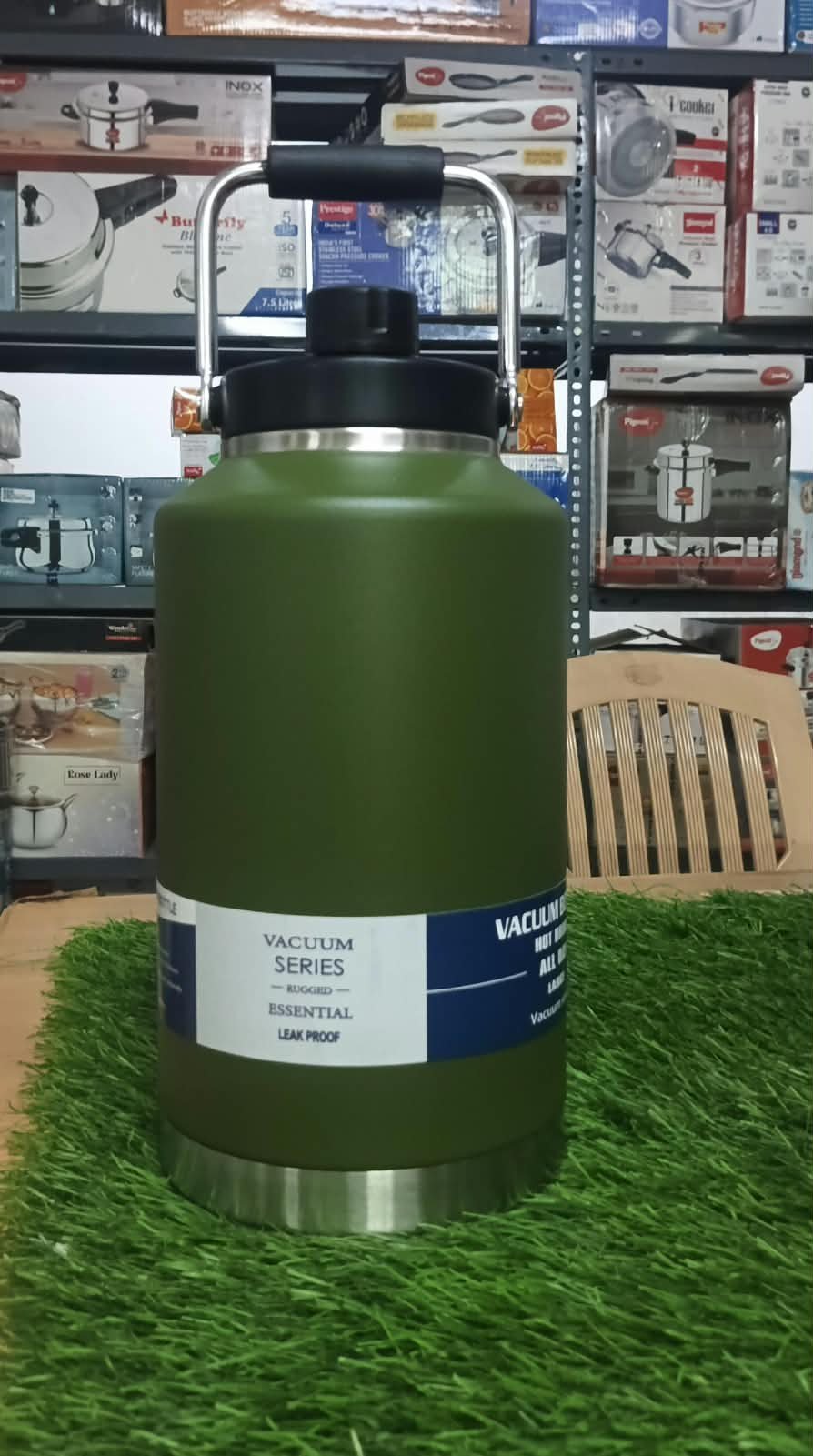 VACCUM POT 2800ML
