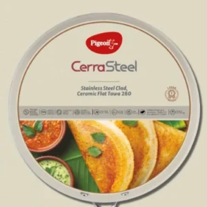 CERRA STEEL TAWA