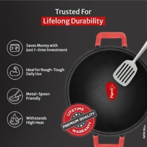 PIGEON CAST IRON APPACHATTY