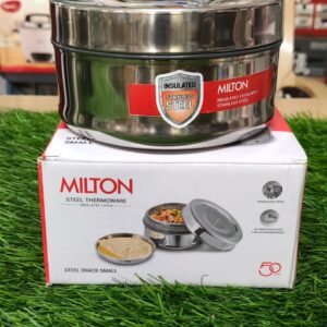 MILTON FULL STEEL INUSLATED TIFFEN BOX