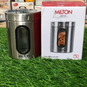 Milton crispy jar 1000ml