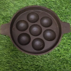 CAST IRON PANIYAKAL 7KULI