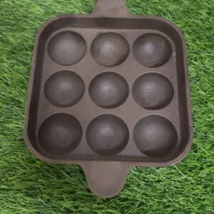 CAST IRON 9KULI PANIYARAKAL