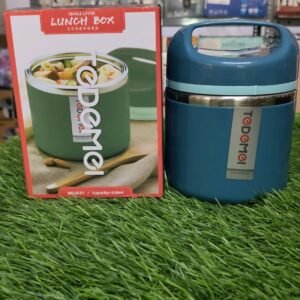 TEDEMEI INSULATED LUNCH BOX 630ML