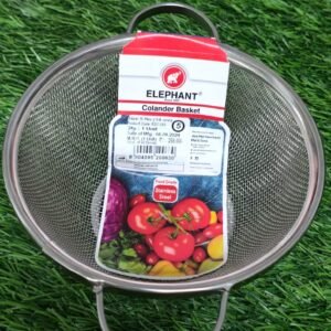 FULL STEEL OIL STRAINER BASKET