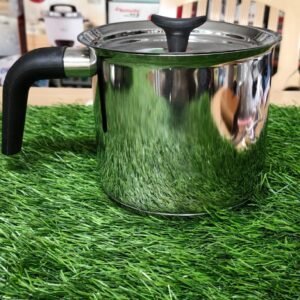 MILK MUG WITH HANDLE