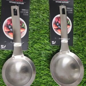 TEA JUICE STRAINER