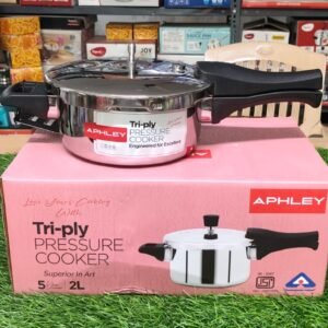 ANGADI'S TRIPLY COOKER