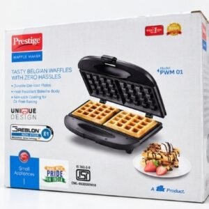 WAFFLE MAKER